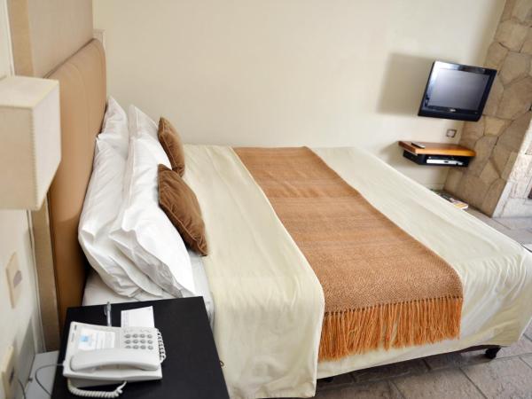 Galileo Boutique Hotel : photo 3 de la chambre studio