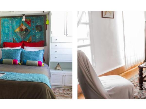 Riad Lunetoile : photo 2 de la chambre appartement