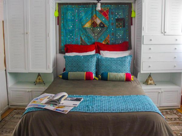 Riad Lunetoile : photo 3 de la chambre appartement