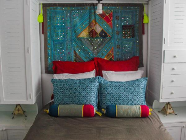 Riad Lunetoile : photo 5 de la chambre appartement