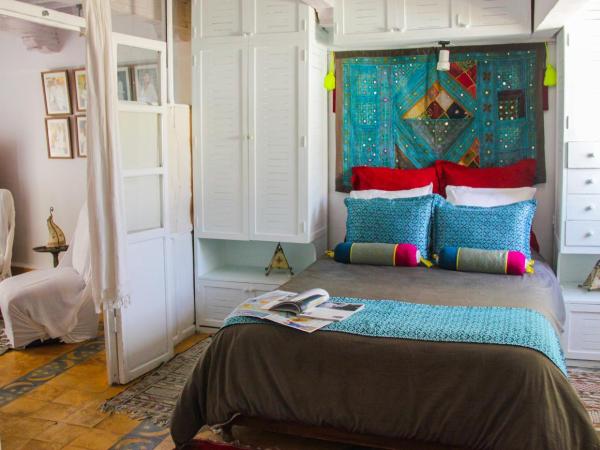 Riad Lunetoile : photo 6 de la chambre appartement