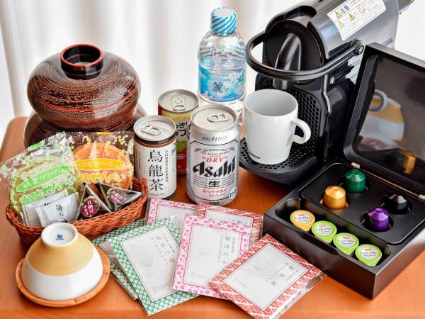 Okuno Hosomichi : photo 6 de la chambre chambre standard avec sol en tatami et salle de bains commune