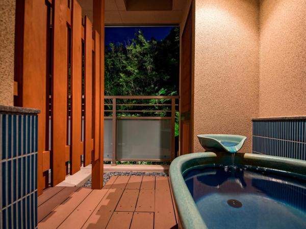 Okuno Hosomichi : photo 3 de la chambre chambre lits jumeaux avec salle de bains privative séparée