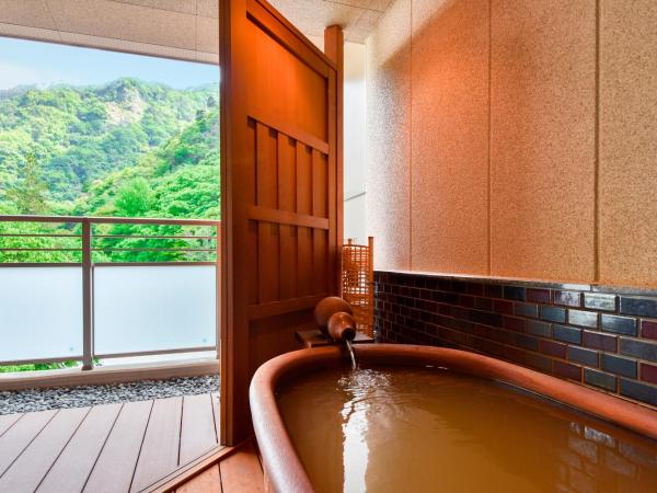 Okuno Hosomichi : photo 2 de la chambre chambre lits jumeaux avec balcon