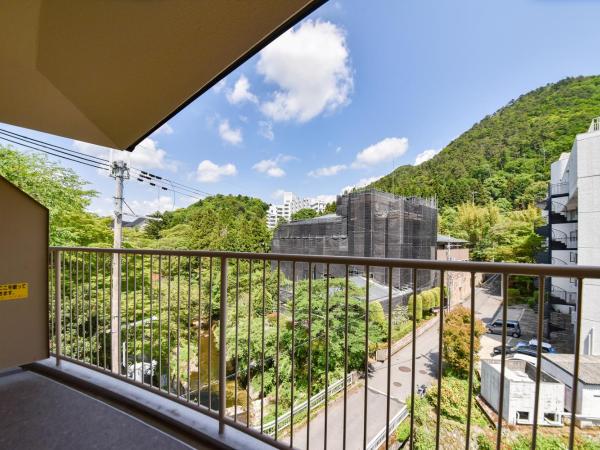 Okuno Hosomichi : photo 9 de la chambre chambre standard avec sol en tatami et salle de bains commune