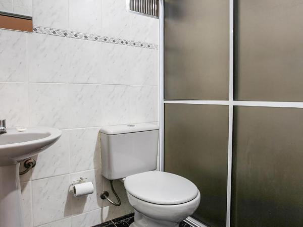 Hotel Golden Vilage Vila Maria : photo 5 de la chambre chambre double standard