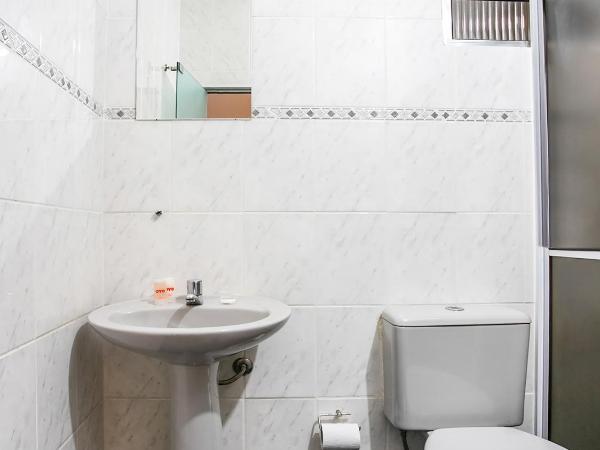 Hotel Golden Vilage Vila Maria : photo 6 de la chambre chambre double standard