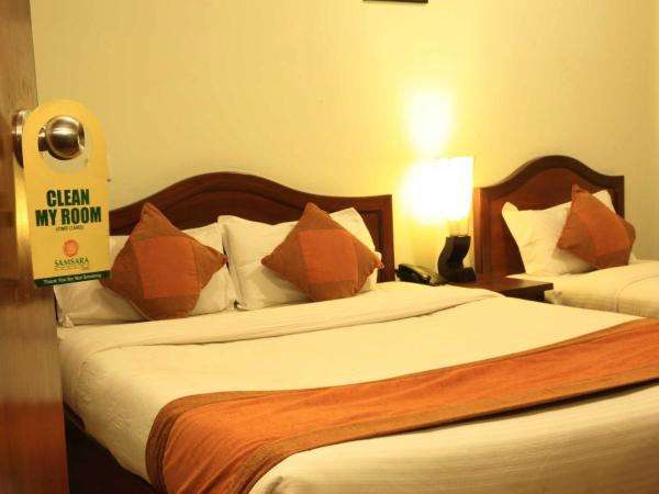 Samsara Boutique Hotel : photo 6 de la chambre samsara deluxe room - 10% off on food & beverage