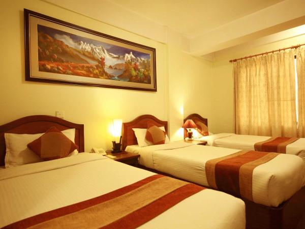 Samsara Boutique Hotel : photo 7 de la chambre samsara deluxe room - 10% off on food & beverage