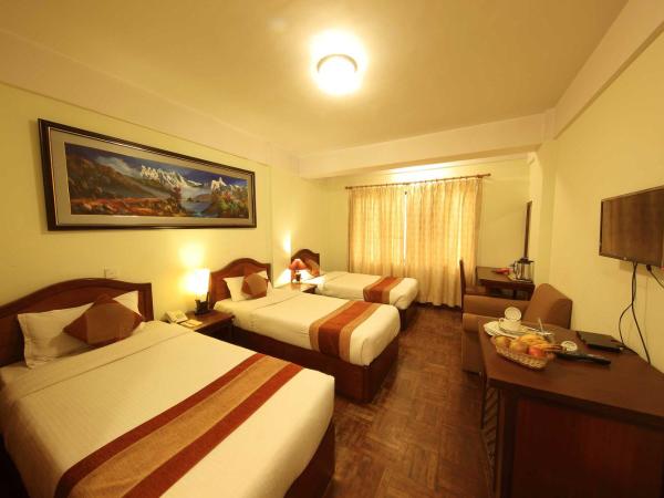 Samsara Boutique Hotel : photo 3 de la chambre samsara deluxe room - 10% off on food & beverage