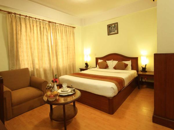Samsara Boutique Hotel : photo 5 de la chambre samsara deluxe room - 10% off on food & beverage