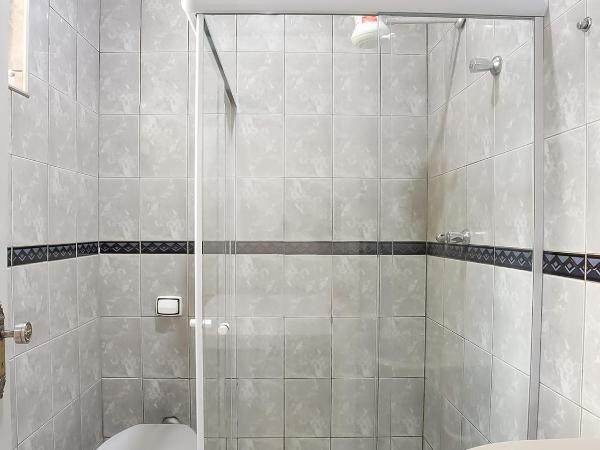 Belém Hotel : photo 3 de la chambre chambre double