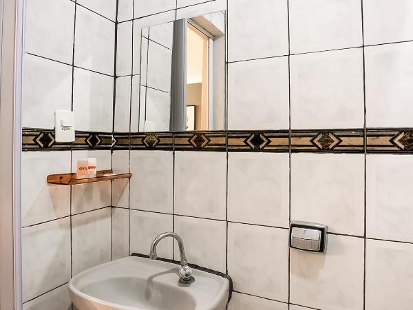 Belém Hotel : photo 2 de la chambre chambre lits jumeaux