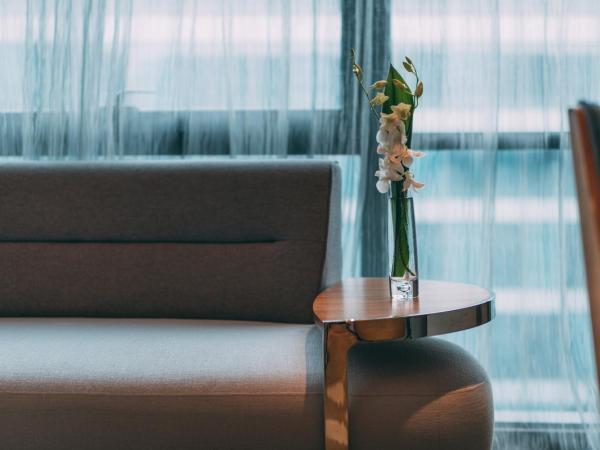 Novotel Shanghai Hongqiao : photo 3 de la chambre chambre double deluxe