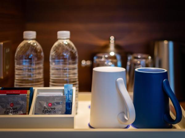 Novotel Shanghai Hongqiao : photo 5 de la chambre chambre double deluxe