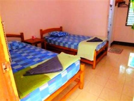 Tamarind Guesthouse : photo 10 de la chambre chambre double ou lits jumeaux standard