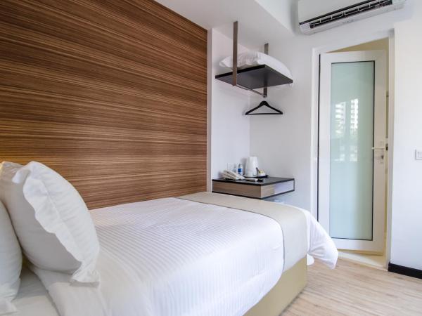 12FLY Hotel Kuala Lumpur : photo 3 de la chambre chambre simple standard avec fenêtre