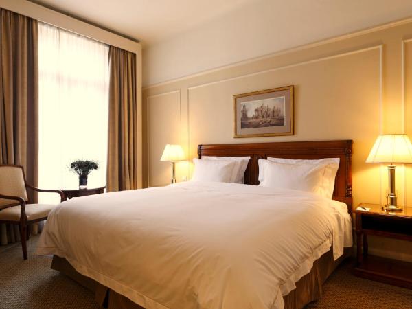 Hotel Le Plaza Brussels : photo 3 de la chambre suite