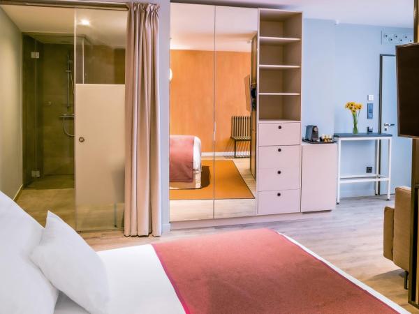 Cortile Hotel - Adults Only : photo 6 de la chambre suite junior