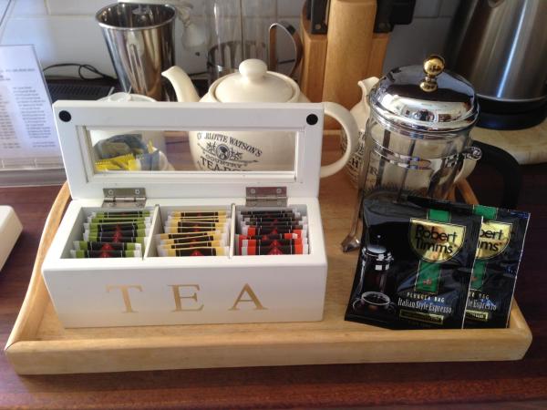 Buxton Manor : photo 1 de la chambre room #4649610