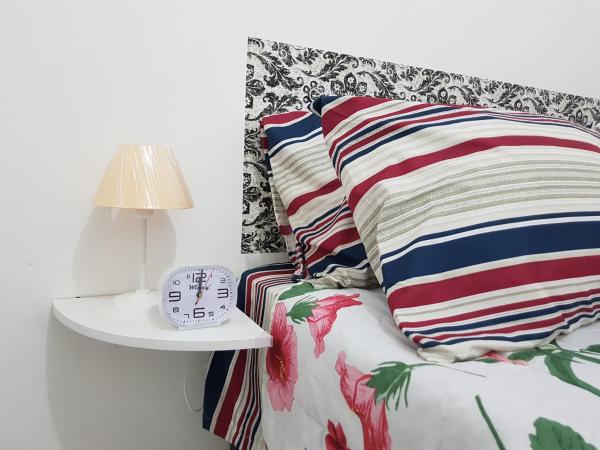 Sobrado Botafogo Guesthouse : photo 6 de la chambre chambre double Économique