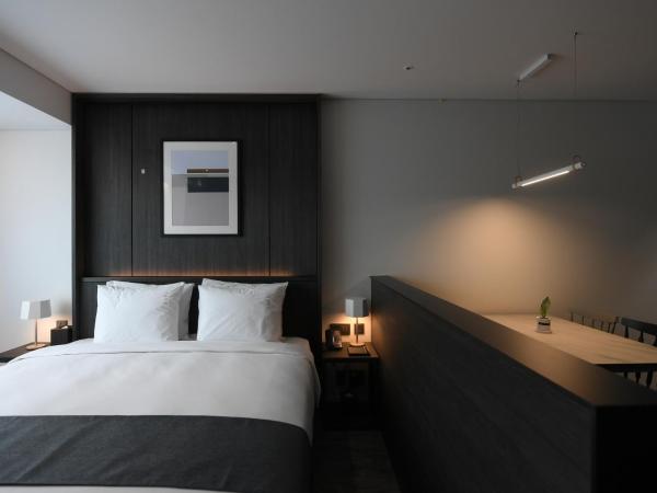 Orakai Daehakro Hotel : photo 3 de la chambre suite résidence