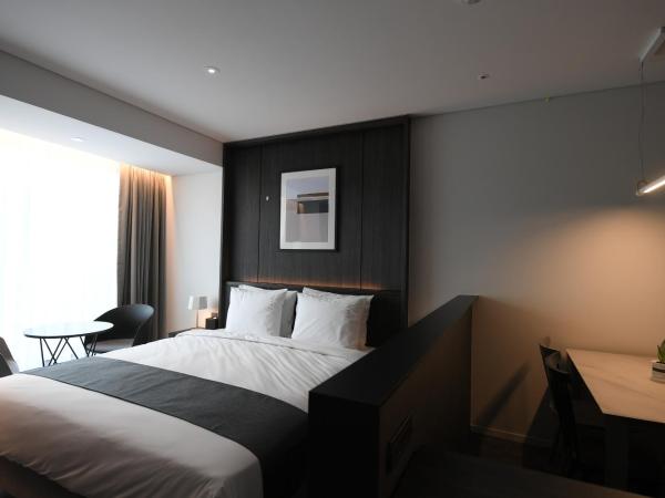 Orakai Daehakro Hotel : photo 2 de la chambre suite résidence