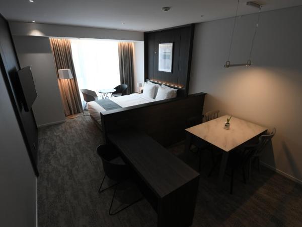 Orakai Daehakro Hotel : photo 5 de la chambre suite résidence