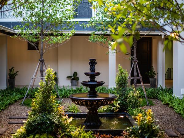 Merchant Villa- SHA Extra Plus : photo 8 de la chambre chambre supérieure lit queen-size