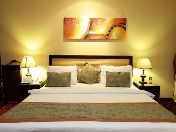 Dorus Hotel : photo 2 de la chambre chambre lit king-size ou lits jumeaux supérieure