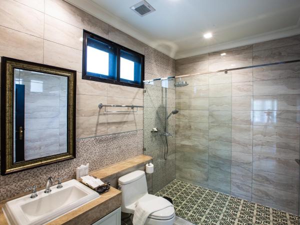 Merchant Villa- SHA Extra Plus : photo 6 de la chambre suite junior