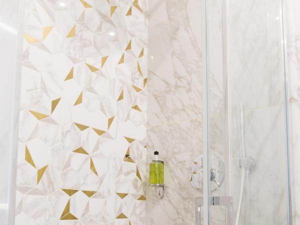 Hôtel So Marais : photo 10 de la chambre suite