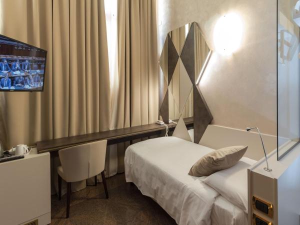 Hotel Mythos : photo 7 de la chambre chambre simple