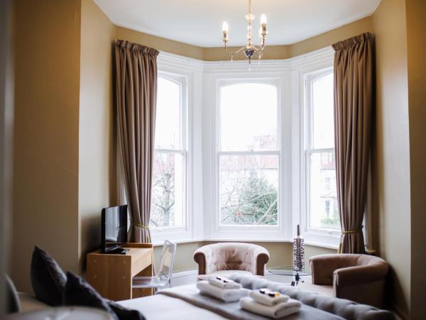 Washington House Hotel : photo 3 de la chambre  chambre double avec douche