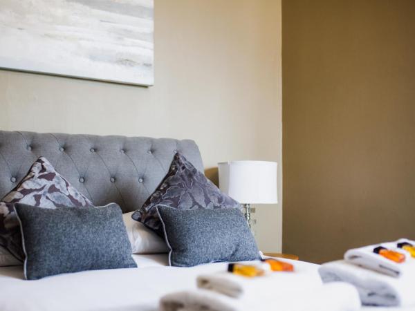 Washington House Hotel : photo 4 de la chambre  chambre double avec douche