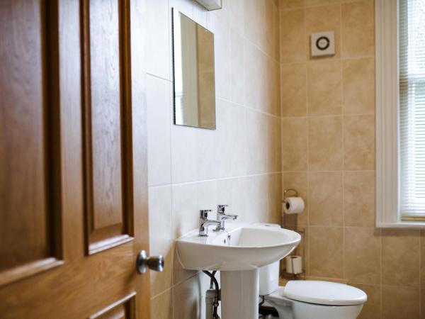 Washington House Hotel : photo 1 de la chambre chambre lit king-size