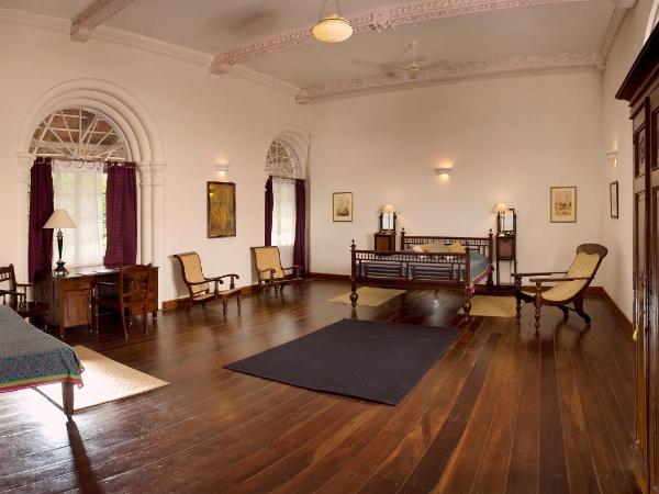 Neemrana's- Tower House : photo 4 de la chambre heritage palatial