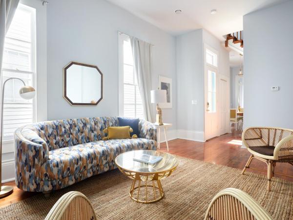 Sonder at Uptown : photo 1 de la chambre appartement supérieur