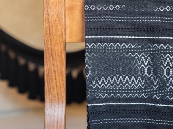 Hotel Ma'xanab Tulum : photo 5 de la chambre suite junior - vue sur jardin