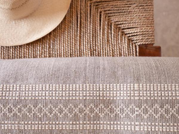 Hotel Ma'xanab Tulum : photo 3 de la chambre suite junior - vue sur jardin