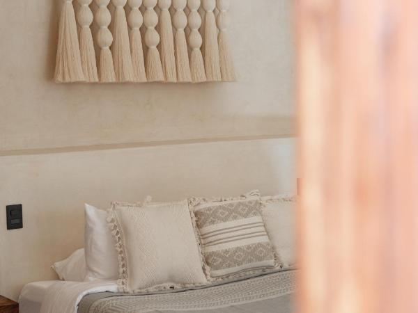 Hotel Ma'xanab Tulum : photo 2 de la chambre suite junior - vue sur jardin