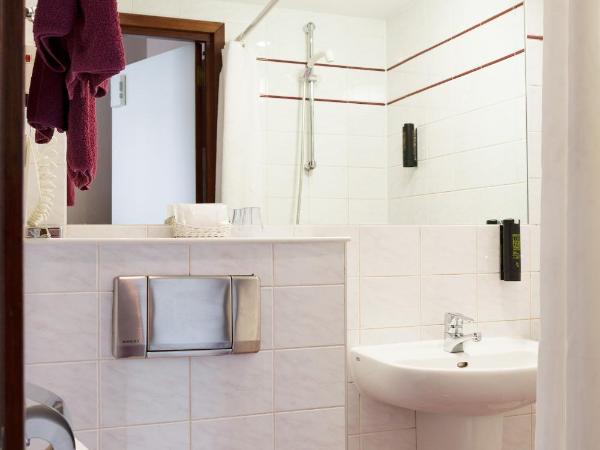 Hotel The Neighbour's Magnolia : photo 4 de la chambre chambre simple