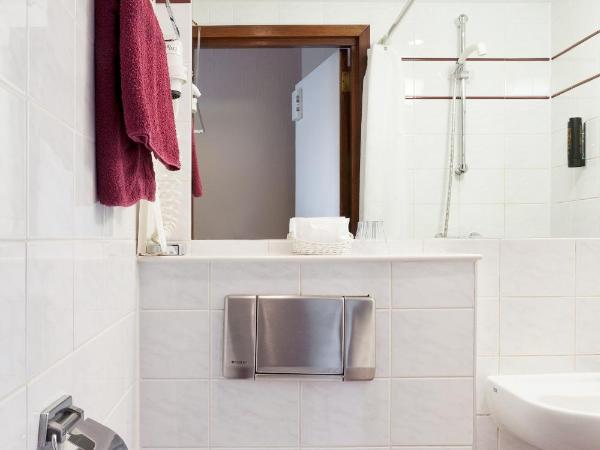 Hotel The Neighbour's Magnolia : photo 7 de la chambre chambre double