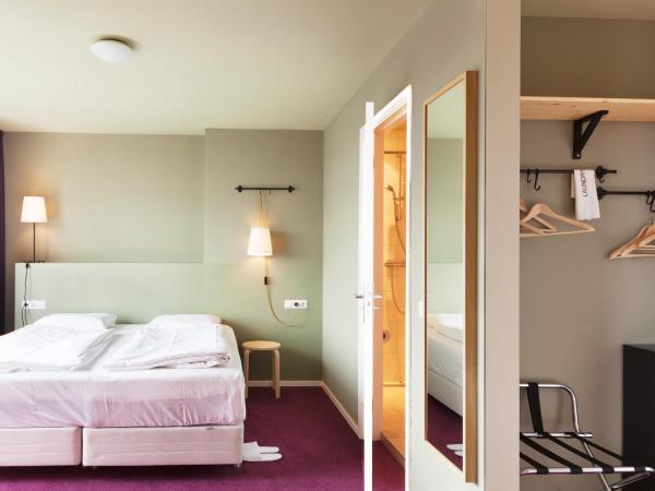 Hotel The Neighbour's Magnolia : photo 2 de la chambre chambre triple