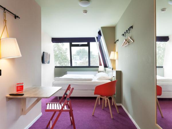 Hotel The Neighbour's Magnolia : photo 1 de la chambre chambre triple