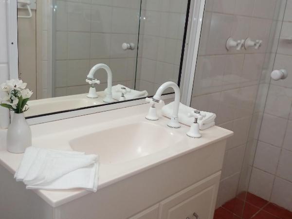 Lake Central Cairns : photo 8 de la chambre studio