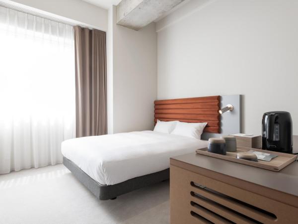 KIRO Hiroshima by THE SHARE HOTELS : photo 6 de la chambre chambre double standard