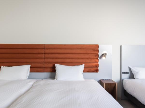 KIRO Hiroshima by THE SHARE HOTELS : photo 5 de la chambre chambre modérée