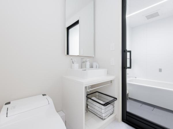 KIRO Hiroshima by THE SHARE HOTELS : photo 7 de la chambre petite chambre double