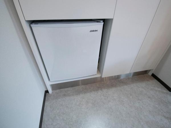 UCHI Living Stay KCU : photo 10 de la chambre chambre familiale avec salle de bains privative